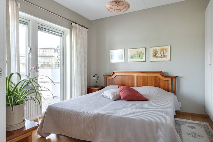 4 rum Lägenhet på Strandgatan 71 Kungälv - Centrum Kungälvs kommun - bild 15