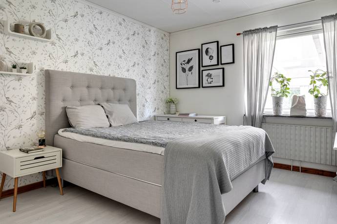 8 rum Villa på Planteringsgatan 45 Sjöbo Sjöbo kommun - bild 14