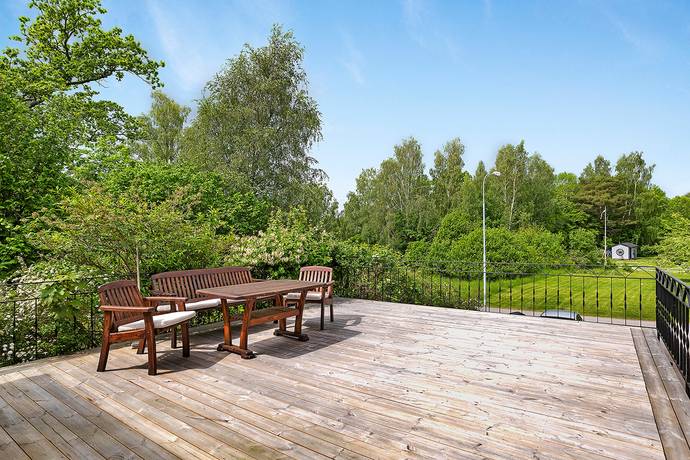 5 rum Villa på Folkets Hus väg 1 Herräng Norrtälje kommun - bild 9