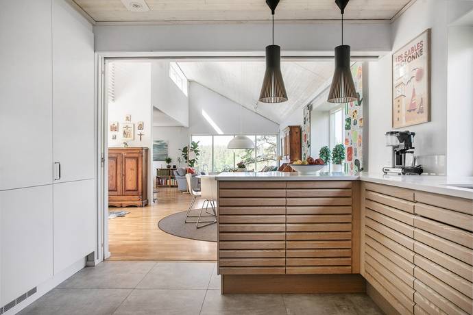 8 rum Villa på Lagnövägen 5 Insjön Nacka kommun - bild 18