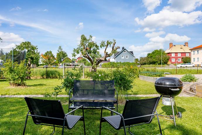 3 rum villa på Majorsgatan 36 Storvik, Sandvikens kommun - bild 5