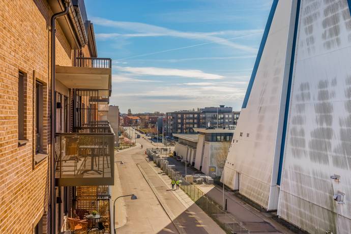 4 rum Lägenhet på Packhusgatan 21B Malmö kommun - bild 27