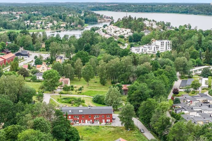 1 rum lägenhet på Gudö Åväg 4H Vendelsö - Gudö, Haninge kommun - bild 1