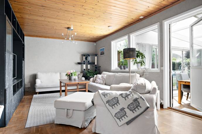 4 rum villa på Kastanjevägen 56 Klippan Storäng, Klippans kommun - bild 5