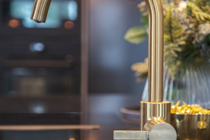8 rum villa på Skridsvik Granvägen 4 Järvsö, Ljusdals kommun - bild 5