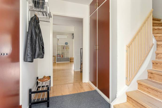 5 rum Villa på Rönngatan 10 Hälletorp Härnösands kommun - bild 5