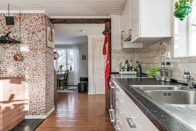 7 rum Villa på Haggatan 36 Fors Avesta kommun - bild 12