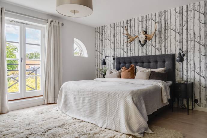 6 rum Villa på Beleshögsvägen 34 Bellevue Sjösida Malmö kommun - bild 28