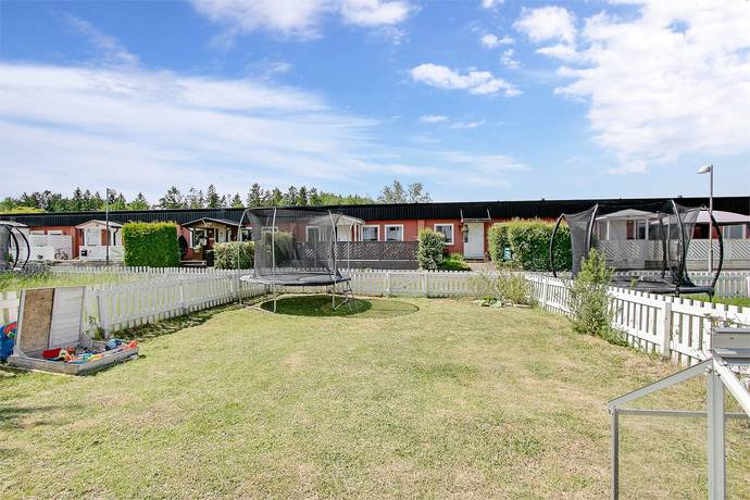5 rum Radhus på Bondestigen 57 Salem Salems kommun - bild 36