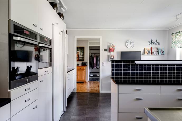 6 rum Villa på Tegnérvägen 10A Mellbystrand Laholms kommun - bild 19