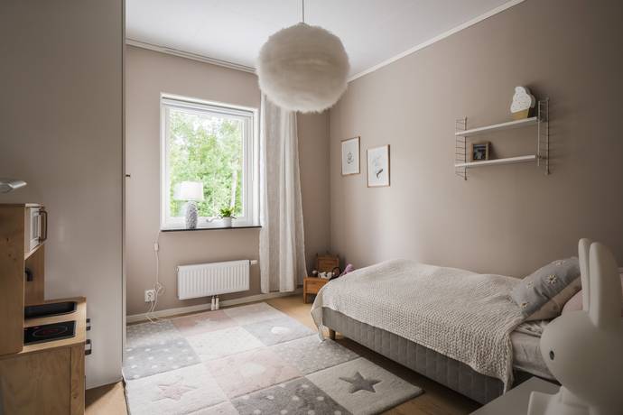 5 rum Radhus på Smörbollsvägen 7D Lindbacka Gävle kommun - bild 36