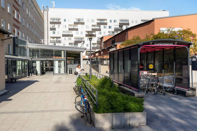 Tomt på Grödingevägen 15 Tumba Botkyrka kommun - bild 21