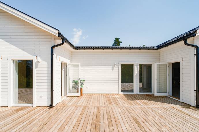 5 rum villa på Viksberg 32 Torp, Avesta kommun - bild 4