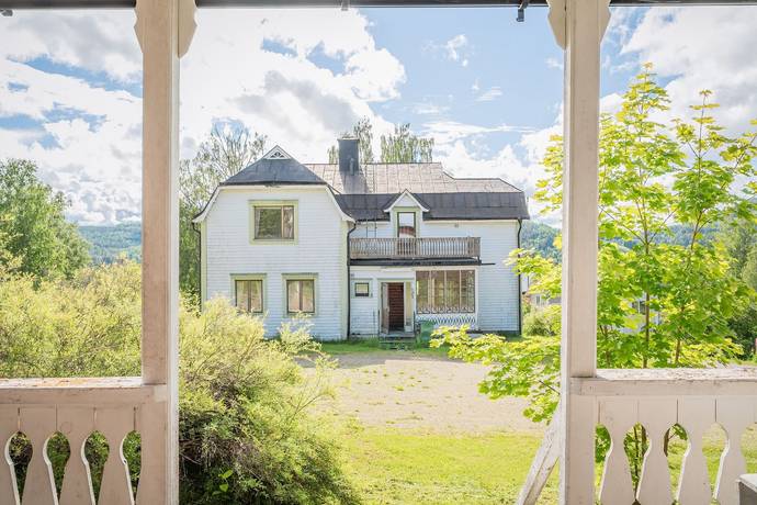 6 rum Villa på Väckesjövägen 2 Liden Sundsvalls kommun - bild 43