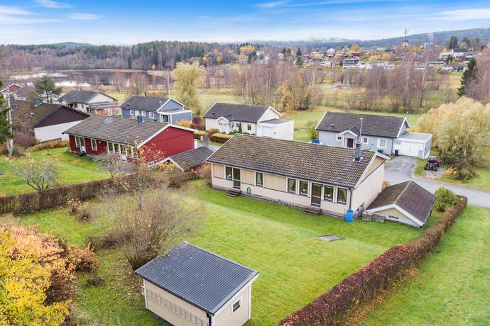 Furuvägen 25, Brunne, Kramfors kommun