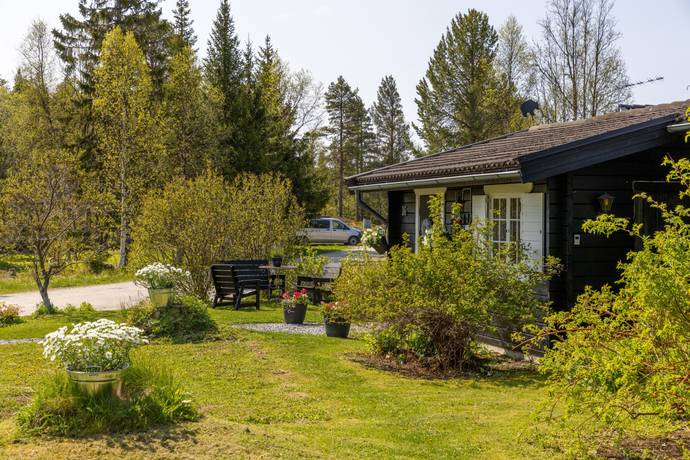 4 rum villa på Renslingan 36 Funäsdalen by, Härjedalens kommun - bild 3