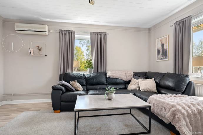 4 rum Villa på Gnejsvägen 3 Annelund Ljungby kommun - bild 7