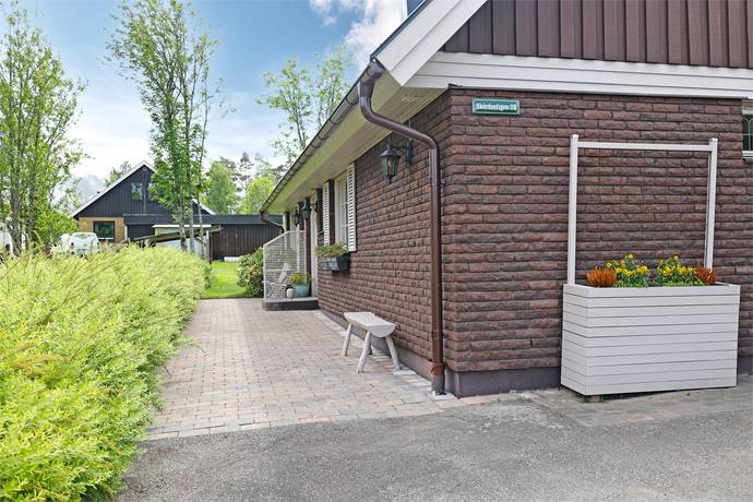 Skördestigen 20, Spången, Sävsjö kommun