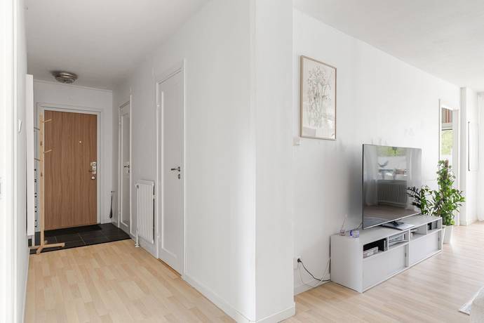 3 rum Lägenhet på Johannelundsvägen 37 Johannelund Linköpings kommun - bild 13
