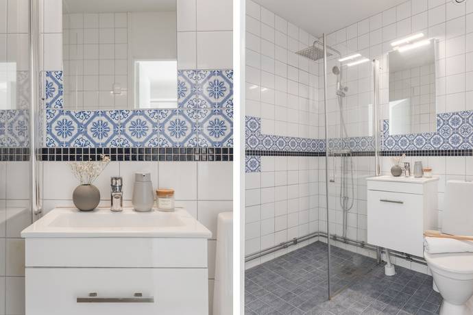 1 rum lägenhet på Serenadgatan 29 Almvik, Malmö kommun - bild 5