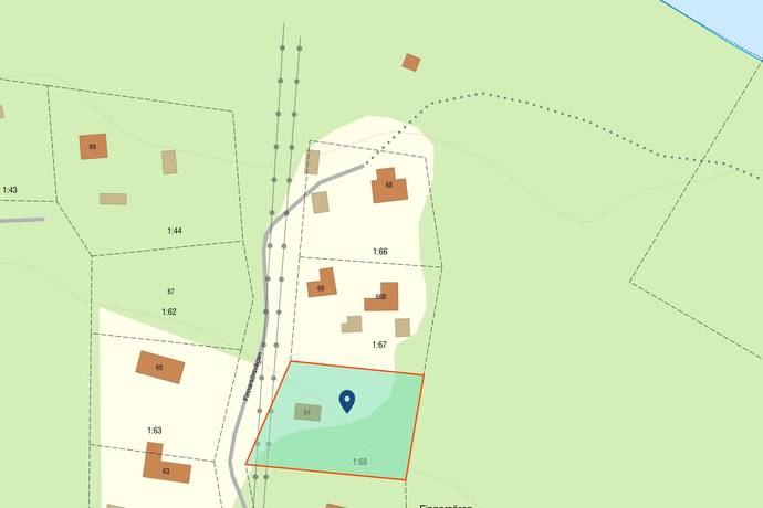 3 rum Fritidshus på Finnarsörsvägen 64 Fogdö Norrtälje kommun - bild 36