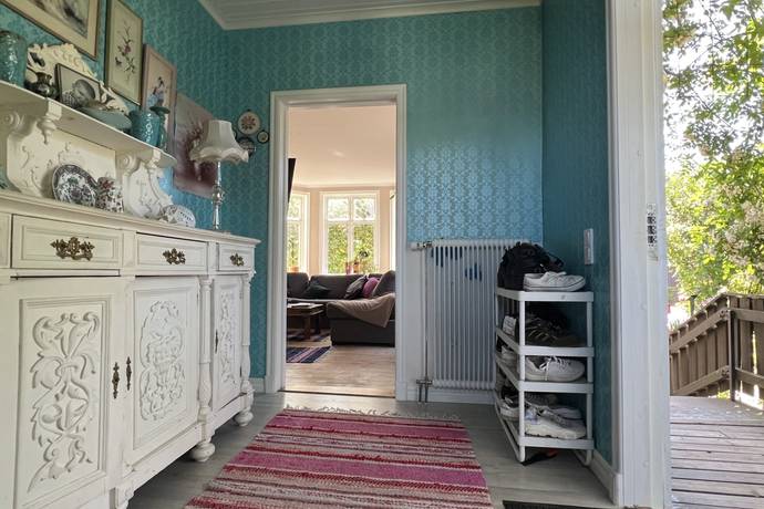 5 rum villa på Karlagatan 10 Åseda, Uppvidinge kommun - bild 5