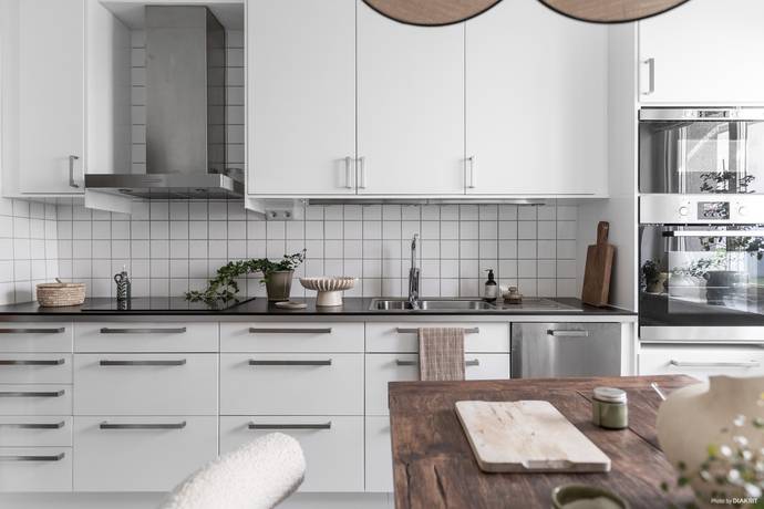 2 rum lägenhet på Fredåsgatan 16B Krokslätt, Mölndals kommun - bild 2