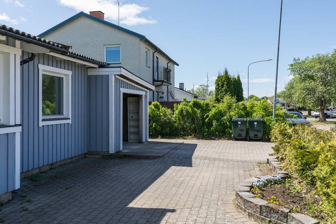 6 rum Villa på Slåttergatan 47 Eneby Centrum Norrköpings kommun - bild 50
