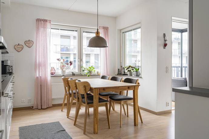 3 rum Lägenhet på Gustavslundsvägen 155A Stockholms kommun - bild 16