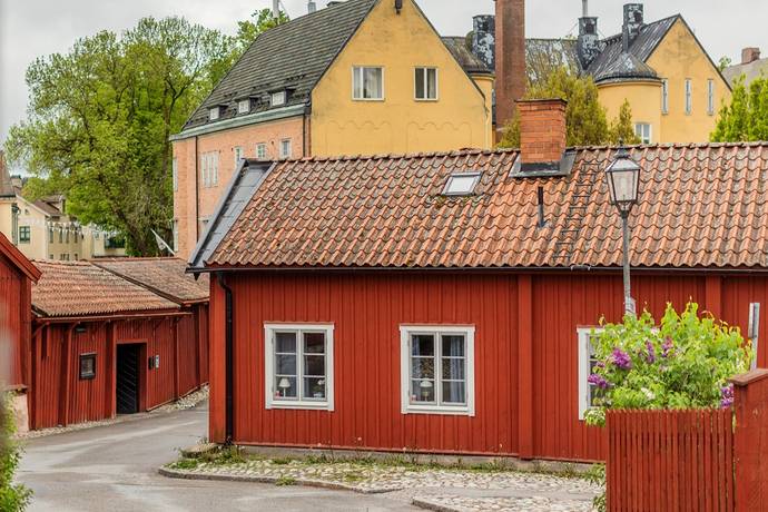 4 rum Villa på Kvarngatan 1 Strängnäs Strängnäs kommun - bild 64