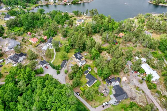 6 rum Villa på Rönnbärsvägen 31 Stångehamn Oskarshamns kommun - bild 76