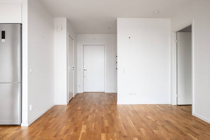 2 rum Lägenhet på Ymers Gata 29 Hyllie Malmö kommun - bild 11