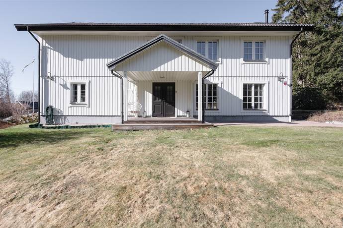 6 rum Villa på Lindholmsvägen 57 Vallentuna kommun - bild 32