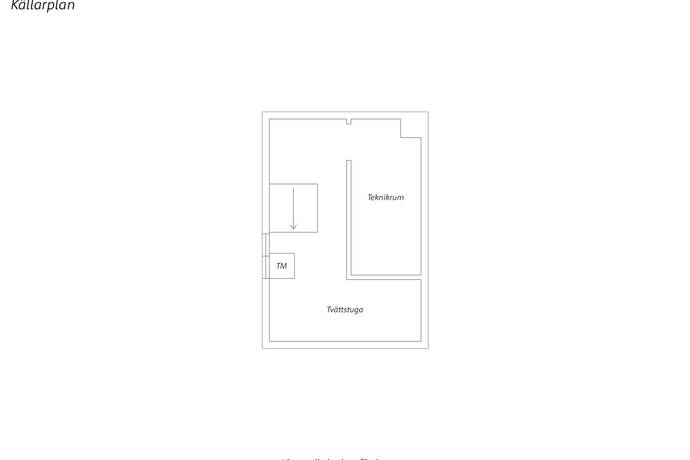 8 rum Villa på Kristianstadsvägen 18 Laholms kommun - bild 36