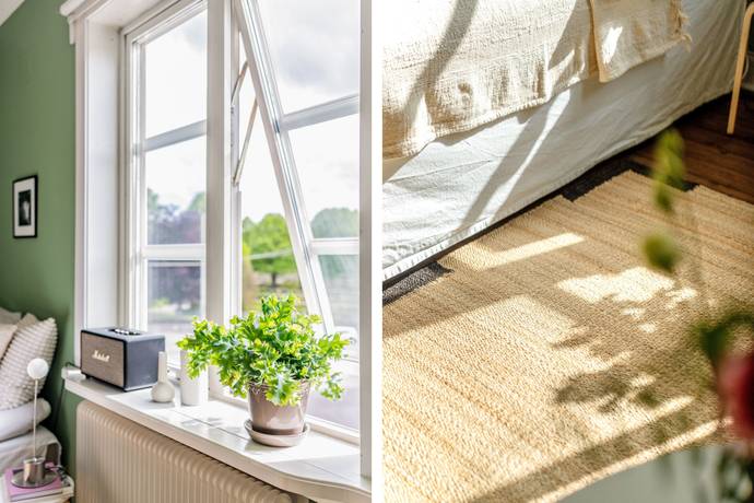 1 rum Lägenhet på Stockholmsgatan 1E Bagaregården Göteborgs kommun - bild 5
