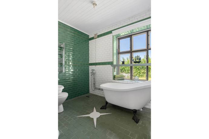 4 rum Villa på Pregestadsvägen 355 Vollsjö Sjöbo kommun - bild 11