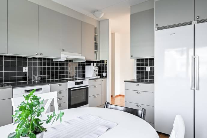 Visirvägen 9, Segeltorp, Huddinge kommun