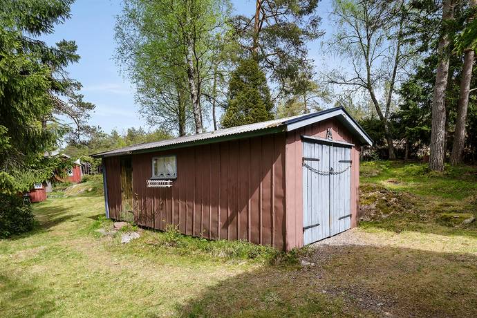 2 rum Fritidshus på Västra Bodane 425 Västra Bodane Vänersborgs kommun - bild 18