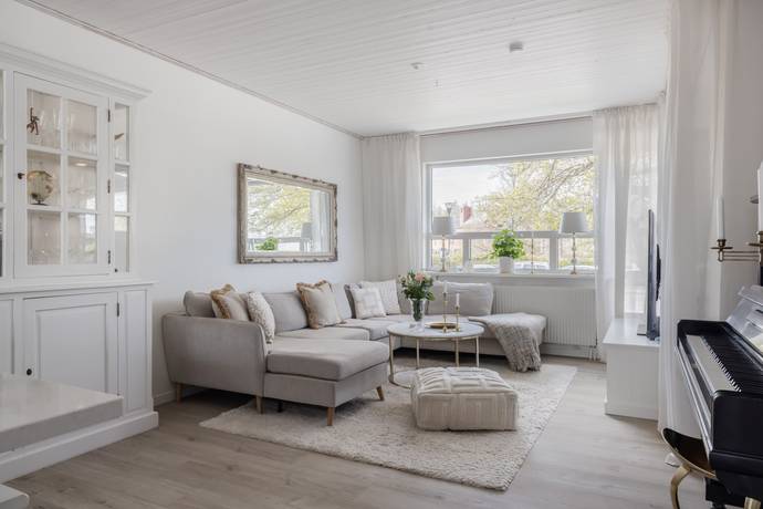 5 rum Villa på Silverdalsvägen 105 Silverdal Sollentuna kommun - bild 9