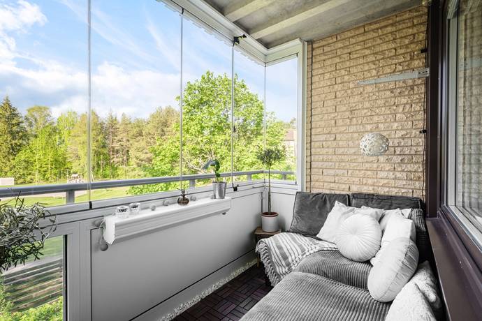 2 rum Lägenhet på Fagerdalsvägen 6 Bålsta - Fagerdal Håbo kommun - bild 5