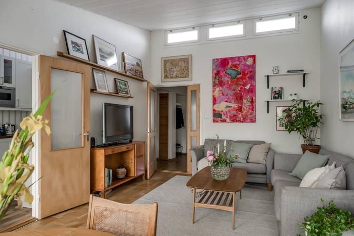 4 rum Villa på Storsvängen 30 Norra Kroppkärr Karlstads kommun - bild 8