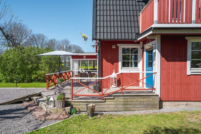 4 rum villa på Älby 131 Björklinge, Uppsala kommun - bild 3