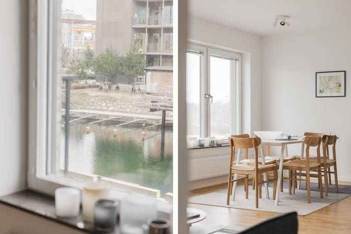 3 rum Lägenhet på Västra Älvgatan 6 Citadellskajen Malmö kommun - bild 28