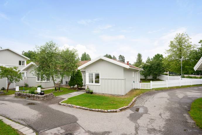 3 rum radhus på Vinbärsvägen 195B Sätra, Gävle kommun - bild 3
