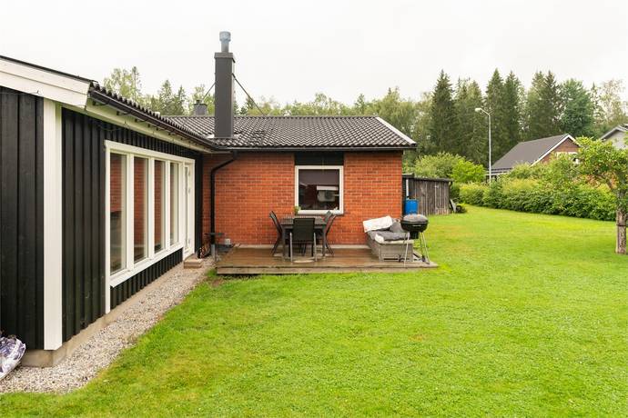 4 rum villa på JÄRNBÄRARVÄGEN 1 Surahammar, Surahammars kommun - bild 4