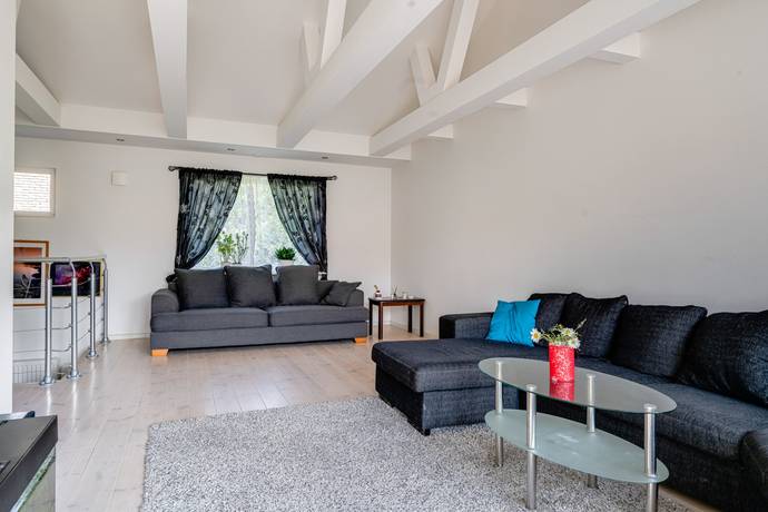 6 rum Villa på Höjdvägen 25 Stjärnhov Gnesta kommun - bild 13