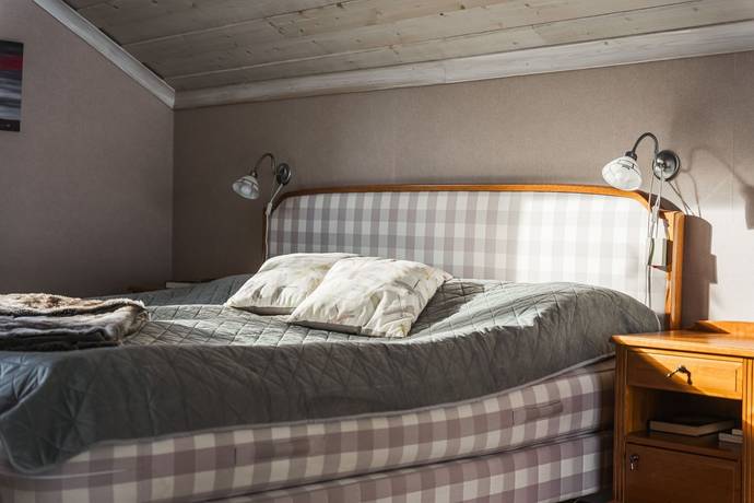 3 rum Villa på Grannäsvägen 96 Jävrebyn Piteå kommun - bild 45