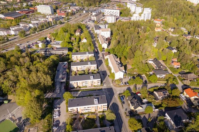 Tomt på Grödingevägen 15 Tumba Botkyrka kommun - bild 12
