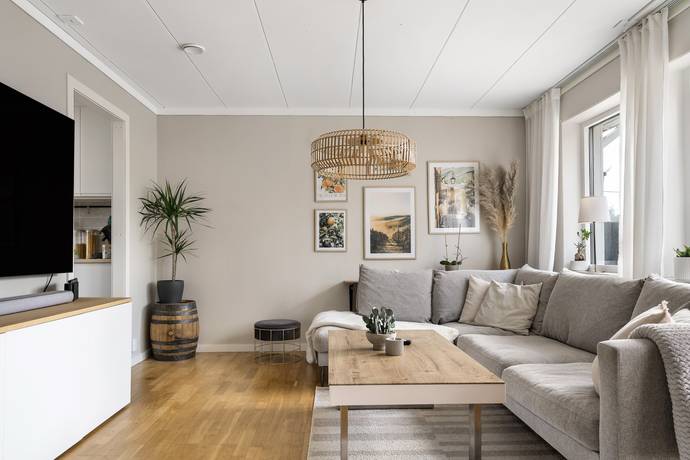 4 rum Villa på Assar Janssons väg 1B Sala kommun - bild 8