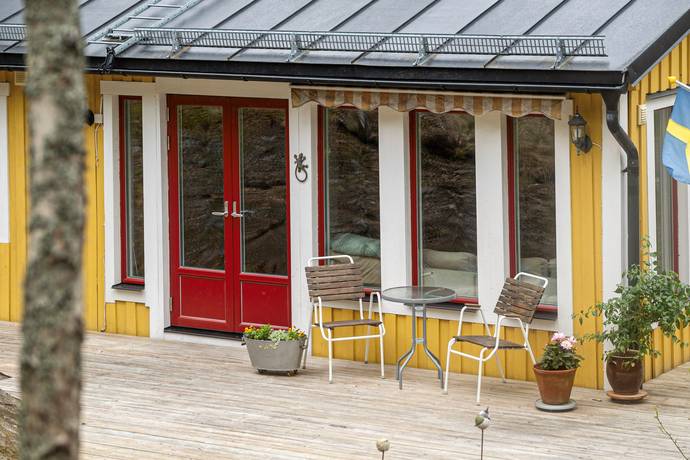 7 rum Villa på Rakstavägen 40 Raksta/Solberga/Bergholm Tyresö kommun - bild 9
